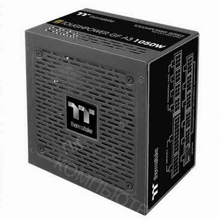 Thermaltake Toughpower Gf A3 1050 Ps-Tpd-1050fnfage-H Ps-Tpd-1050fnfage-H 1050w, 80 Plus Gold, полно Макеевка