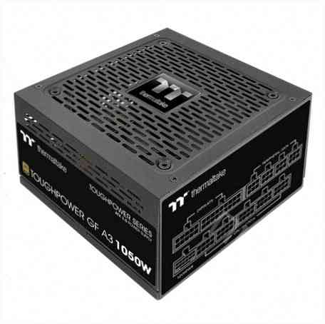 Thermaltake Toughpower Gf A3 1050 Ps-Tpd-1050fnfage-H Ps-Tpd-1050fnfage-H 1050w, 80 Plus Gold, полно Макеевка