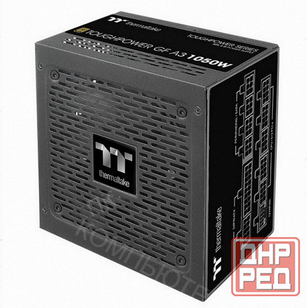 Thermaltake Toughpower Gf A3 1050 Ps-Tpd-1050fnfage-H Ps-Tpd-1050fnfage-H 1050w, 80 Plus Gold, полно Макеевка - изображение 3