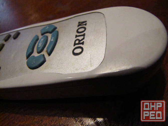 пульт для Oрион spp 2920el Макеевка - изображение 2