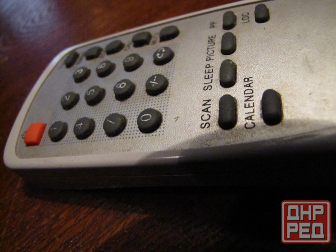 пульт для Oрион spp 2920el Макеевка - изображение 3