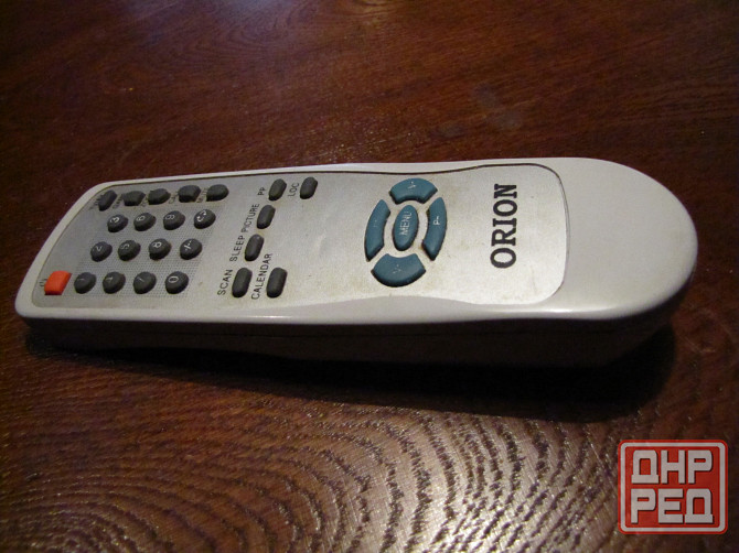 пульт для Oрион spp 2920el Макеевка - изображение 1
