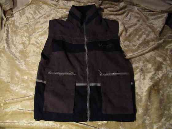 Безрукавка Макеевка