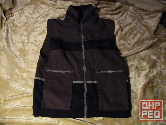 Безрукавка Макеевка - изображение 1