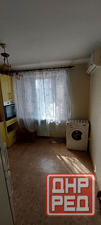 Срочная продажа! Продаётся 1к. кв., ул. Ленинградская, рядом Бакины Донецк - изображение 2