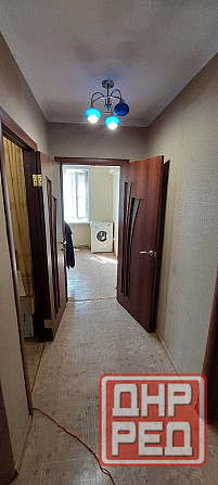 Срочная продажа! Продаётся 1к. кв., ул. Ленинградская, рядом Бакины Донецк - изображение 4