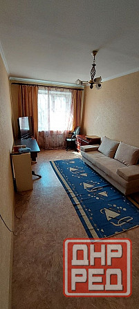 Срочная продажа! Продаётся 1к. кв., ул. Ленинградская, рядом Бакины Донецк - изображение 3