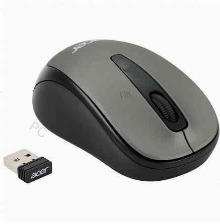 Мышь беспроводная Acer Omr134 (Zl. Mceee.01h) [арт-4004] Макеевка