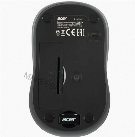 Мышь беспроводная Acer Omr134 (Zl. Mceee.01h) [арт-4004] Макеевка