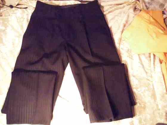 Брюки подростковые Макеевка