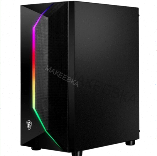 Корпус Msi Mag Vampiric 100r - арт-7330 Макеевка