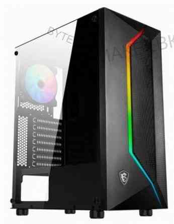Корпус Msi Mag Vampiric 100r - арт-7330 Макеевка