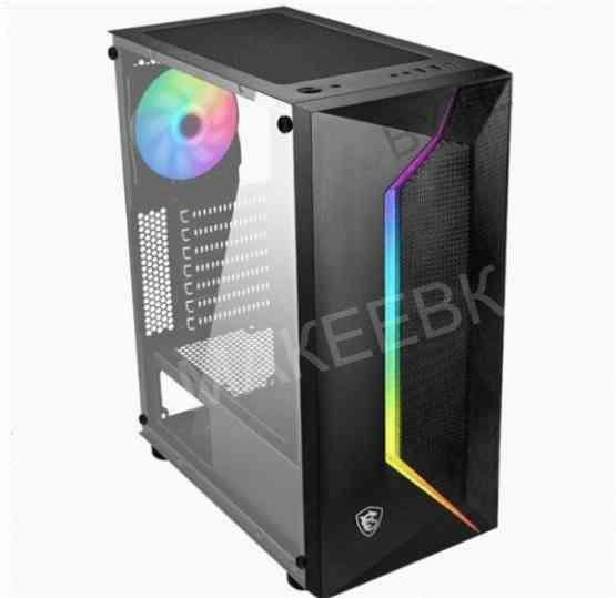 Корпус Msi Mag Vampiric 100r - арт-7330 Макеевка