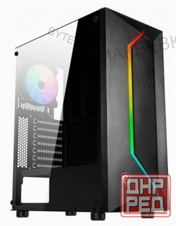 Корпус Msi Mag Vampiric 100r - арт-7330 Макеевка - изображение 1