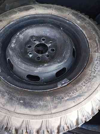 колеса ваз r13 зима Макеевка