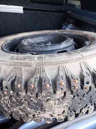 колеса ваз r13 зима Макеевка