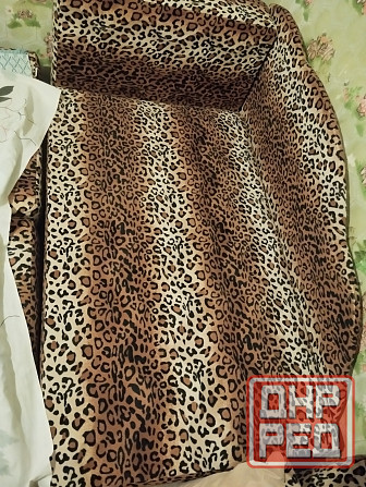 Детская диван-кровать Облачко Донецк - изображение 2