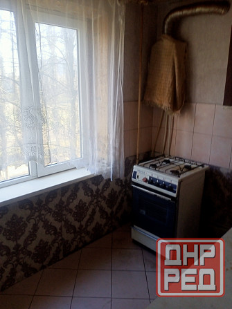 продам 4х комнатную квартиру на кв левченко Луганск - изображение 5