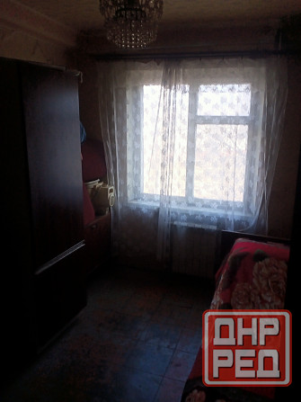продам 4х комнатную квартиру на кв левченко Луганск - изображение 4