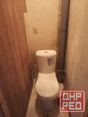 продам 4х комнатную квартиру на кв левченко Луганск - изображение 7