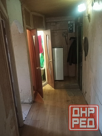 продам 4х комнатную квартиру на кв левченко Луганск - изображение 6