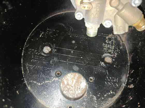 Газовый для авто баллон Тор 42 литра Донецк