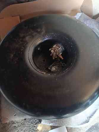 Газовый для авто баллон Тор 42 литра Донецк