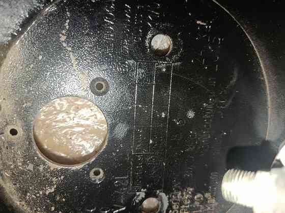 Газовый для авто баллон Тор 42 литра Донецк