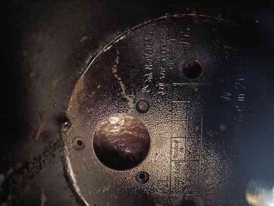 Газовый для авто баллон Тор 42 литра Донецк