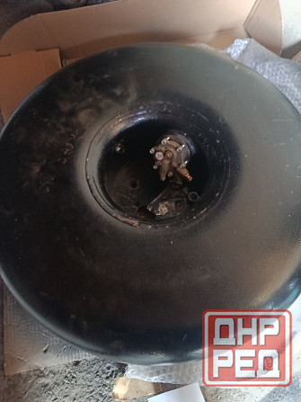 Газовый для авто баллон Тор 42 литра Донецк - изображение 1