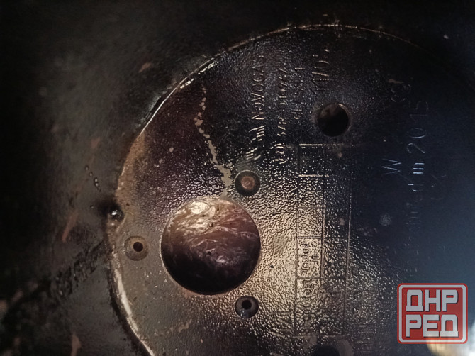 Газовый для авто баллон Тор 42 литра Донецк - изображение 3