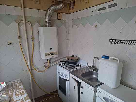 Продам 2х ком. кв-ру возле детской областной больницы под ремонт Донецк