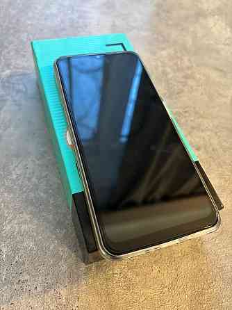 Infinix Note 30, 8/256 гб, 2 sim Горловка