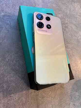 Infinix Note 30, 8/256 гб, 2 sim Горловка