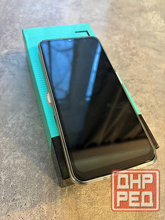 Infinix Note 30, 8/256 гб, 2 sim Горловка - изображение 1