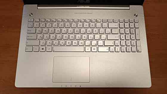 Ноутбук ASUS Донецк