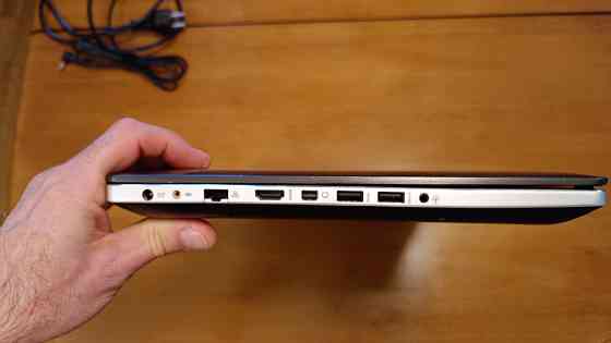 Ноутбук ASUS Донецк