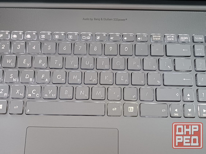 Ноутбук ASUS Донецк - изображение 7