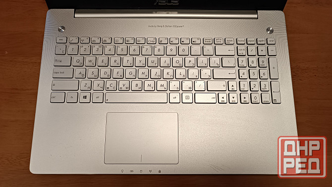 Ноутбук ASUS Донецк - изображение 4