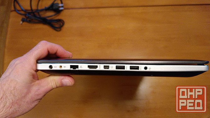 Ноутбук ASUS Донецк - изображение 2