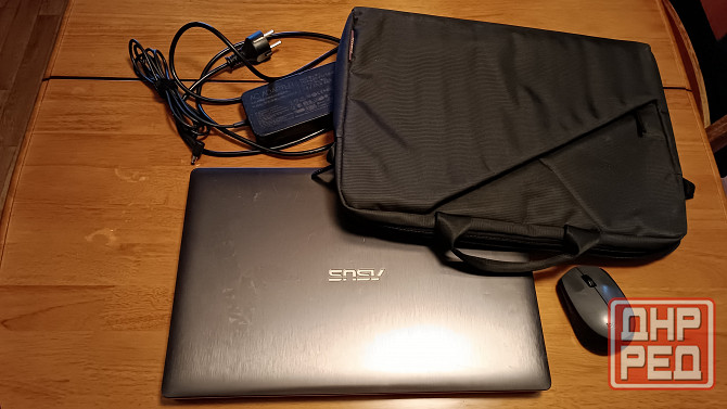 Ноутбук ASUS Донецк - изображение 1