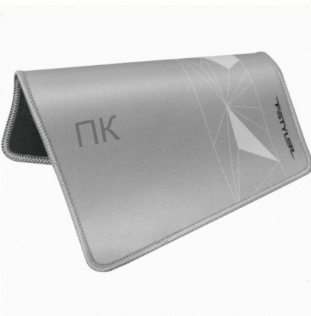 Коврик для мыши A4tech Fstyler Fp20 серый 250x200x2мм - арт-6762 Макеевка