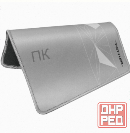 Коврик для мыши A4tech Fstyler Fp20 серый 250x200x2мм - арт-6762 Макеевка - изображение 2