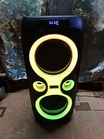 Портативная акустика BQ PBS2008 Горловка