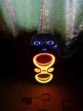 Портативная акустика BQ PBS2008 Горловка