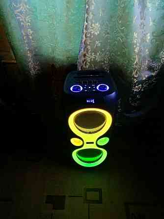 Портативная акустика BQ PBS2008 Горловка