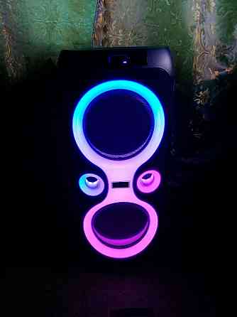 Портативная акустика BQ PBS2008 Горловка