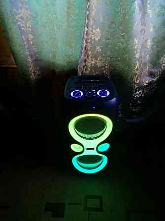 Портативная акустика BQ PBS2008 Горловка