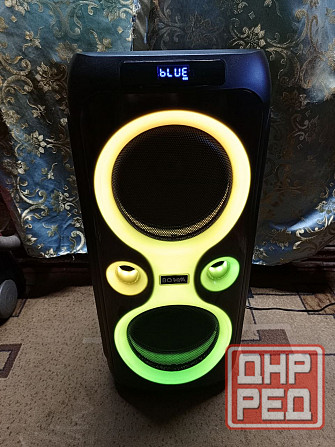 Портативная акустика BQ PBS2008 Горловка - изображение 6