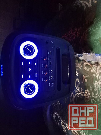 Портативная акустика BQ PBS2008 Горловка - изображение 7